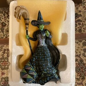 Wicked to the Core-Wonders of Oz